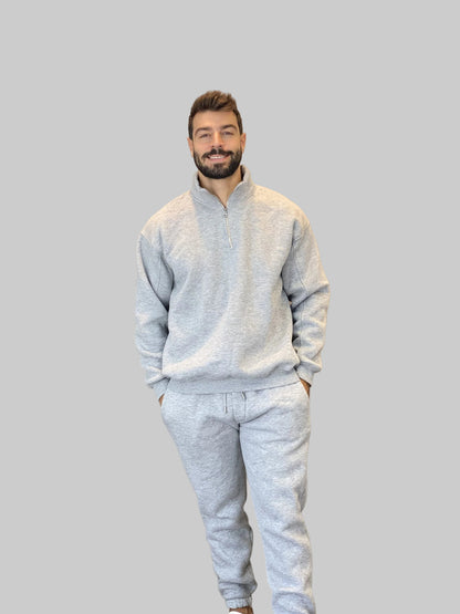 Set med tröja och dragsko